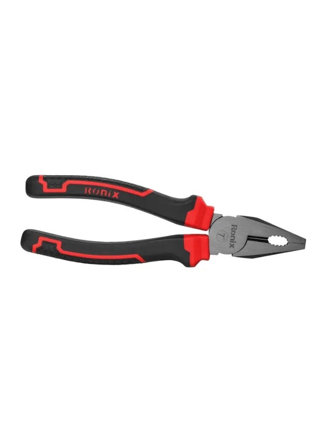 RONIX Combination Plier 7 Inch-Maxi Series #1167 - Image 3